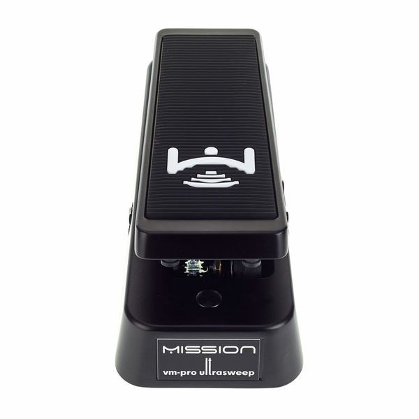 Mission Engineering VM-Pro Black