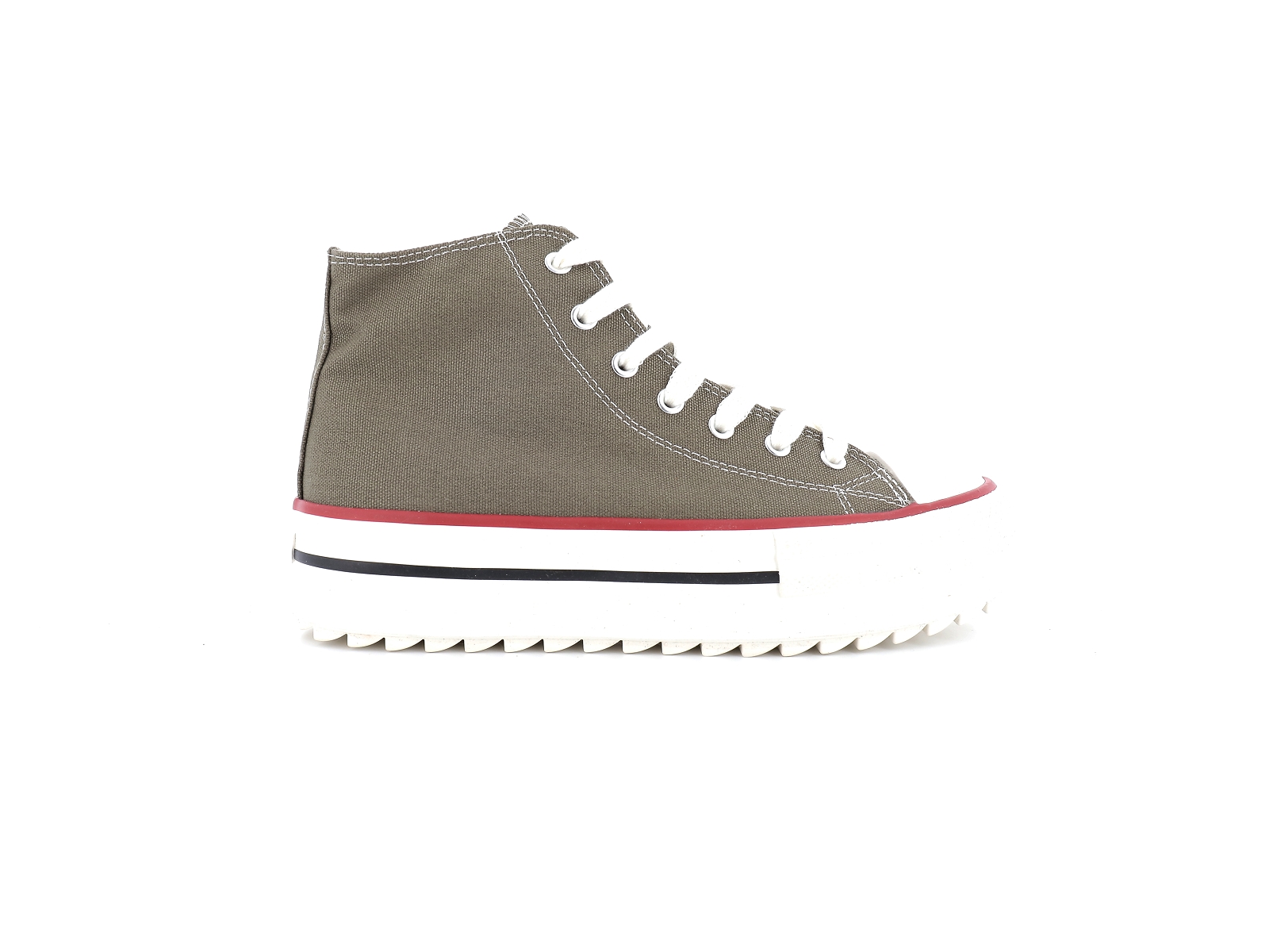 Victoria-1061121 Textile Kaki