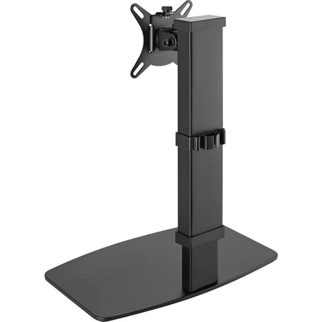 SpeaKa Professional SP-10092880 Skærm-bordbeslag 1 stk