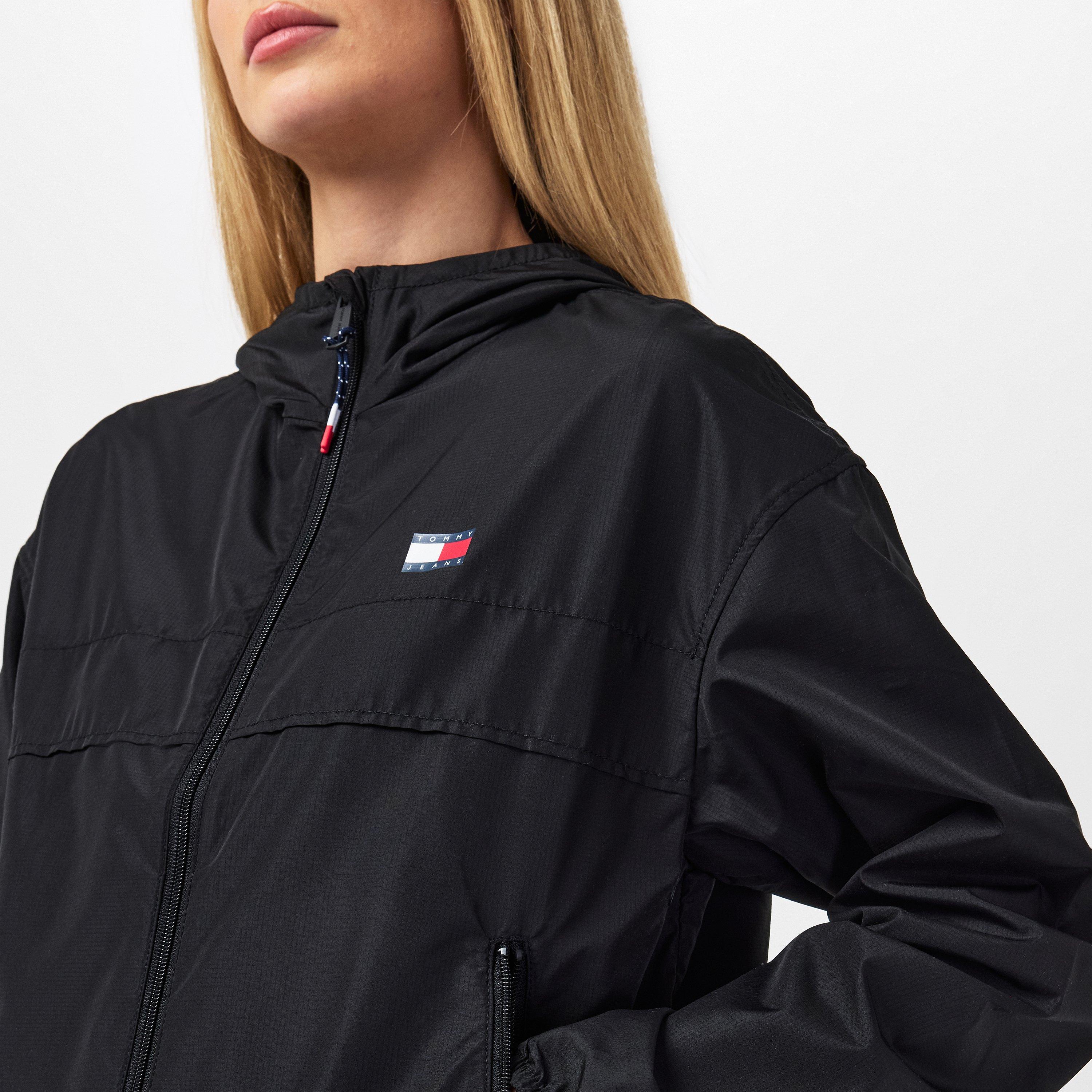 Tommy Jeans The Chicago Jacket
