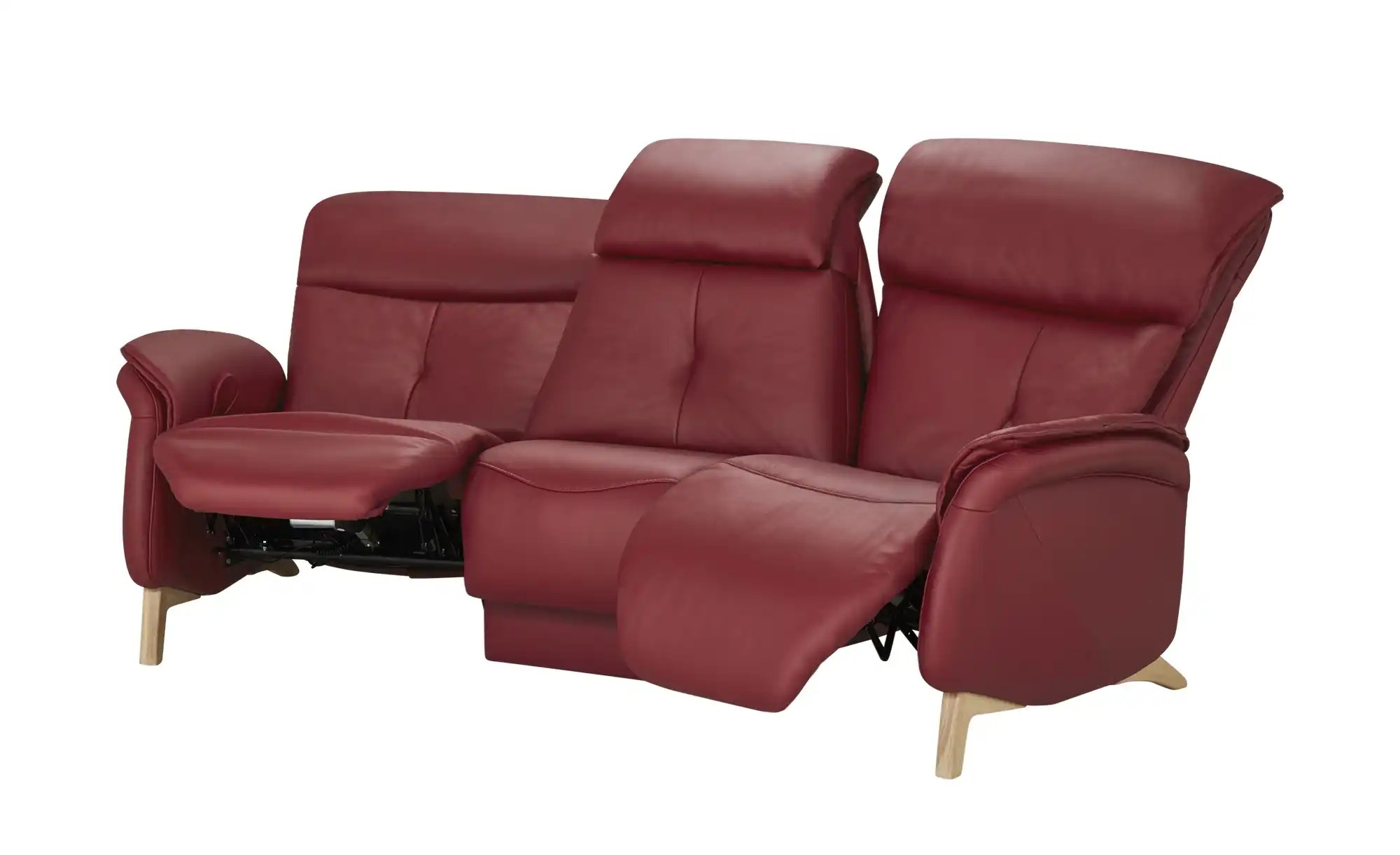 himolla Einzelsofa Leder 4708