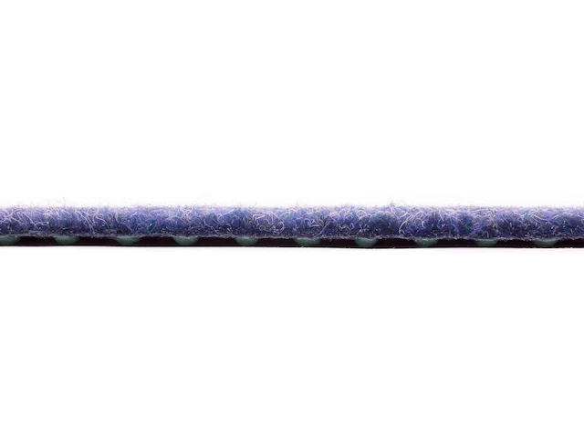 Primaflor-Ideen in Textil Kunstrasen »GREEN, Made in Netherlands« rechteckig 7,5 mm Höhe Rasenteppich, blau, mit Noppen