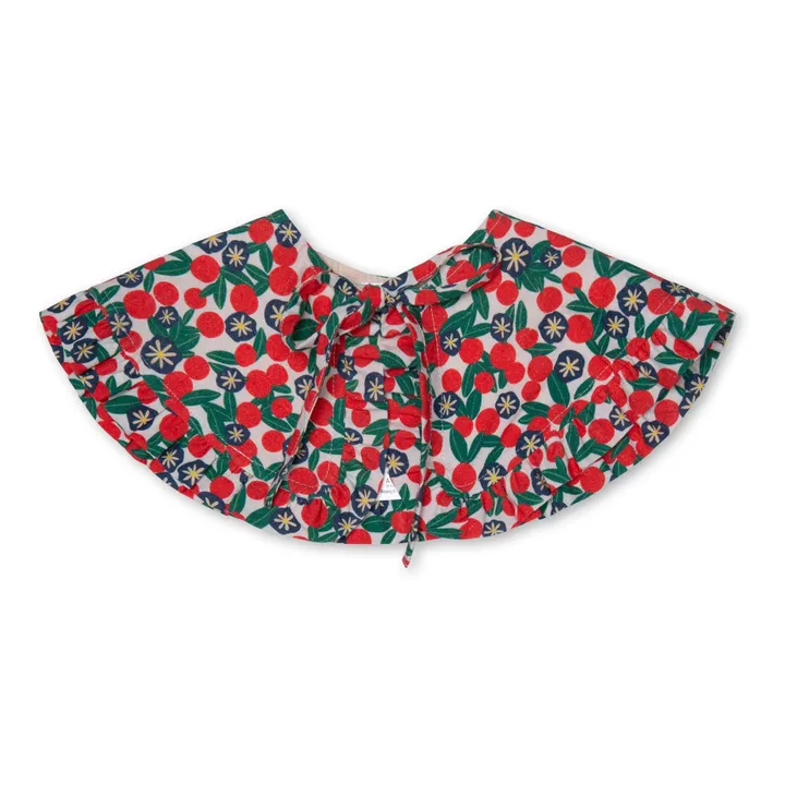 A Monday in Copenhagen Col Sheila Fleur | Rouge