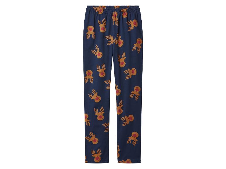 Kinder kerstpyjama