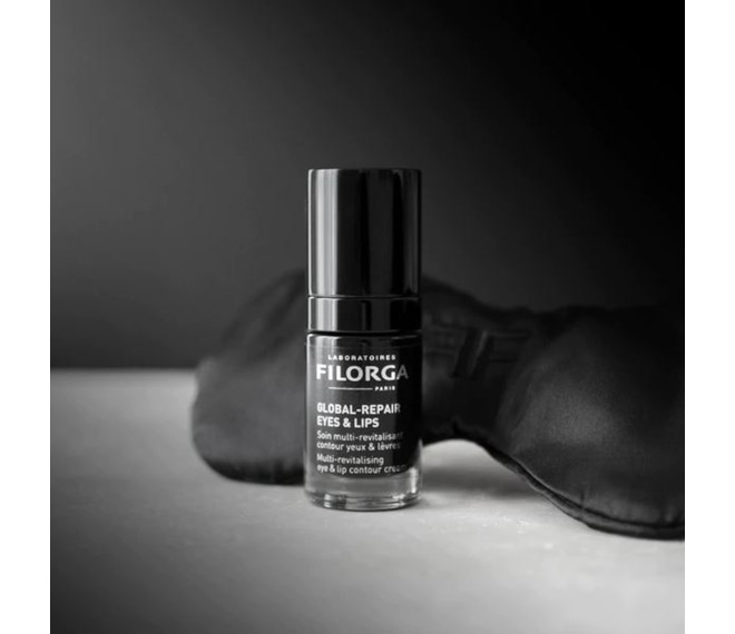FILORGA Global-Repair Eyes & Lips Multi-revitalsing eye & lip contour Cream