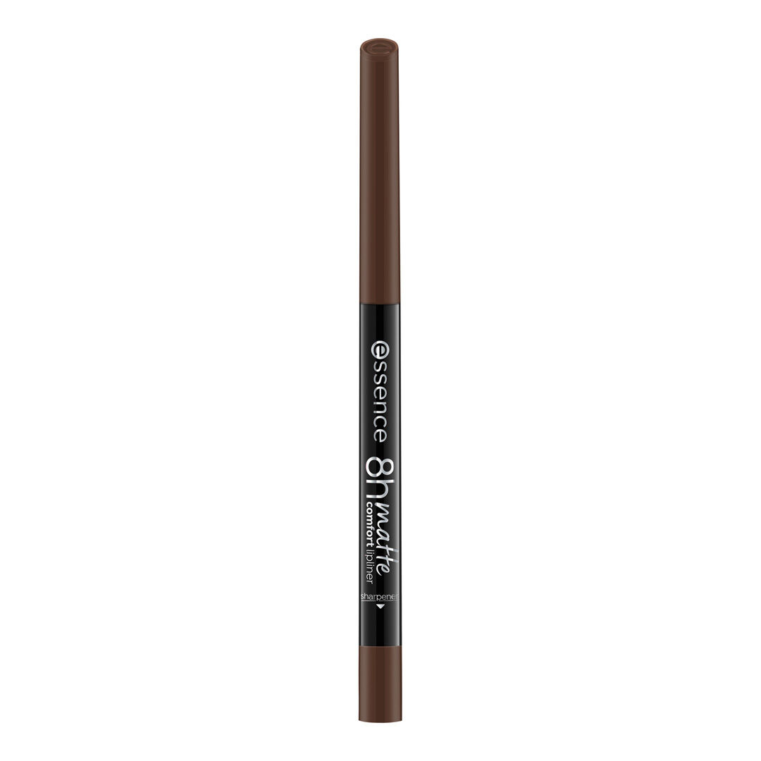 ESSENCE  Lápis de Lábios 8h Matte Comfort