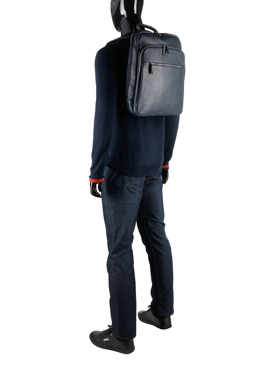 Sac À dos ordinateur Katana Classic Slim 14 pouces