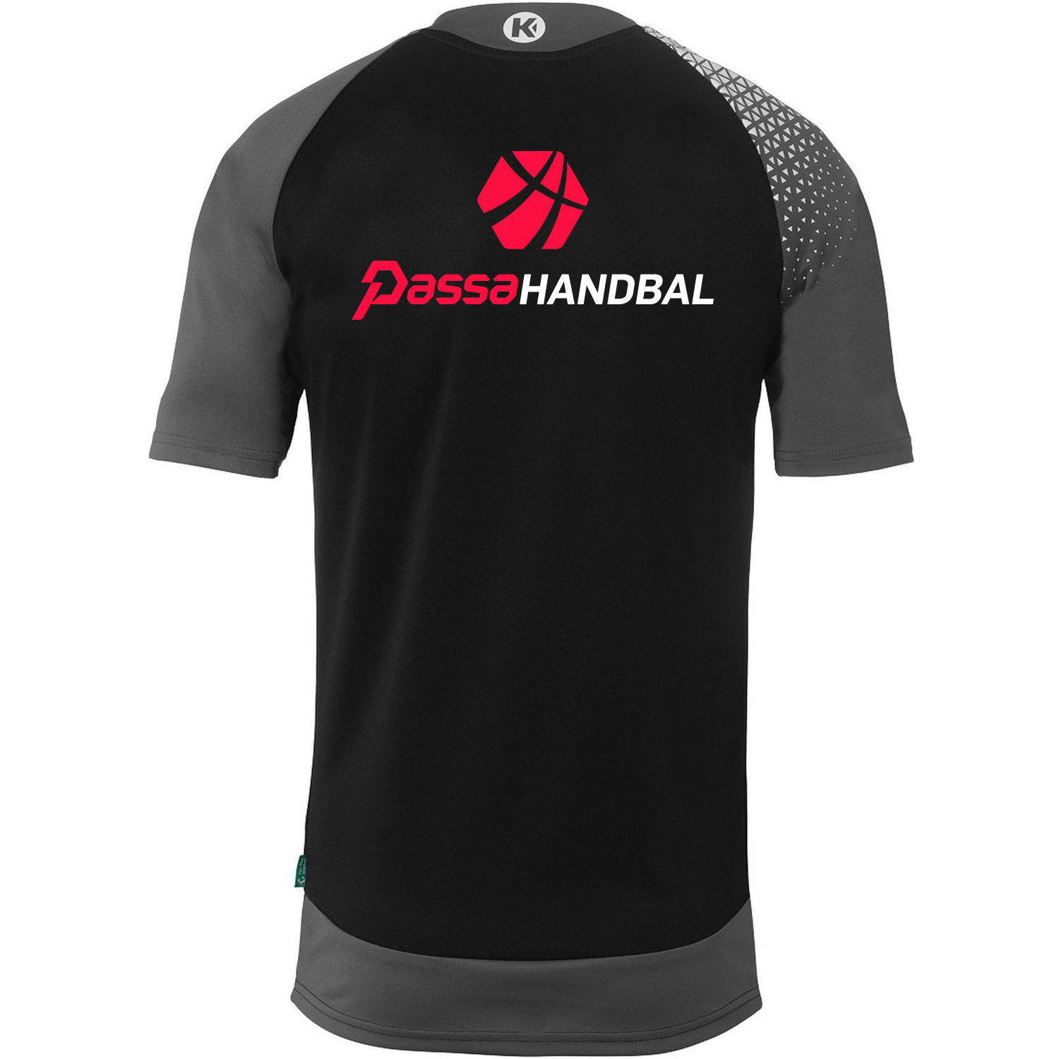 Kempa Shirt Heren Merksem Handbal