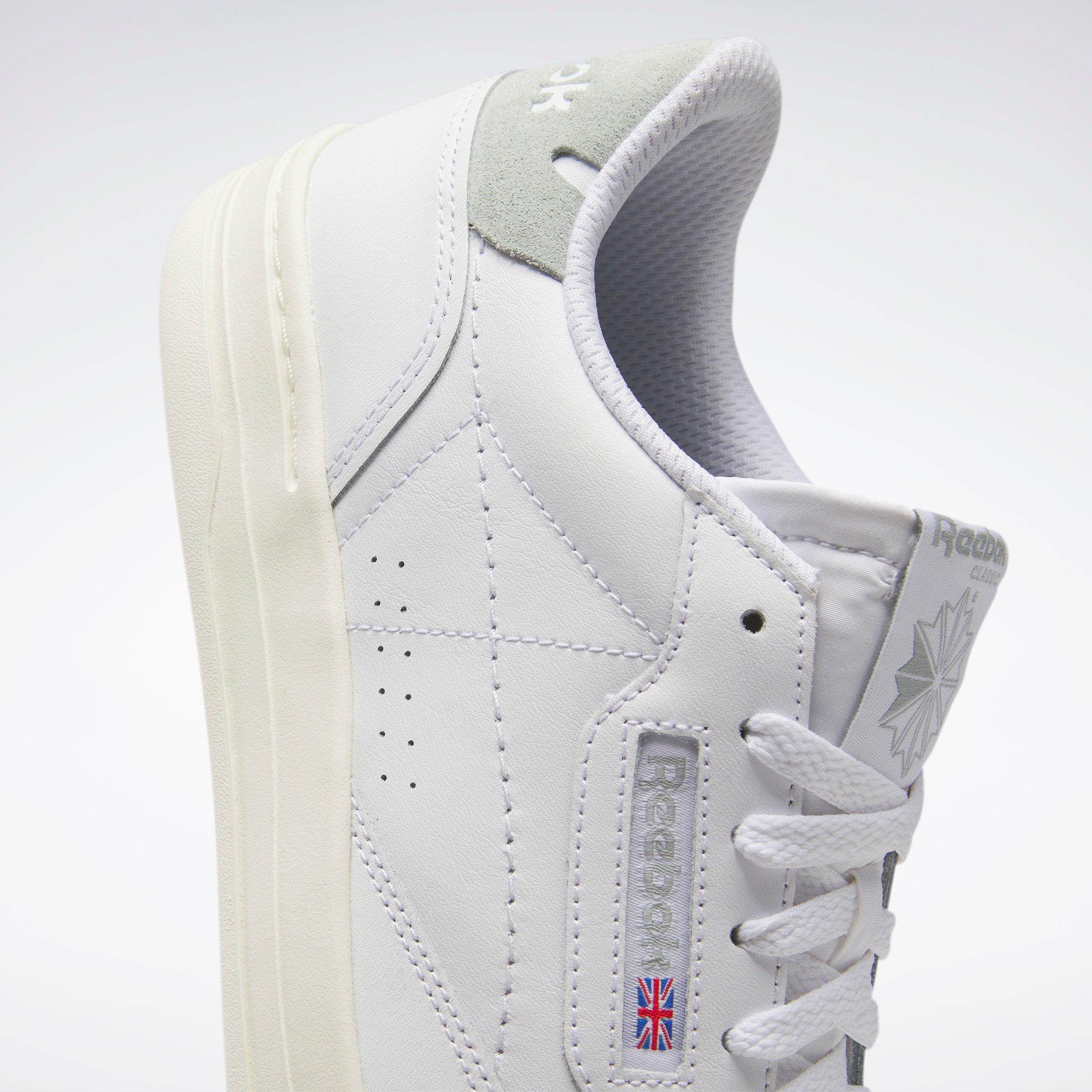 Reebok Court Peak Sneakers Adults