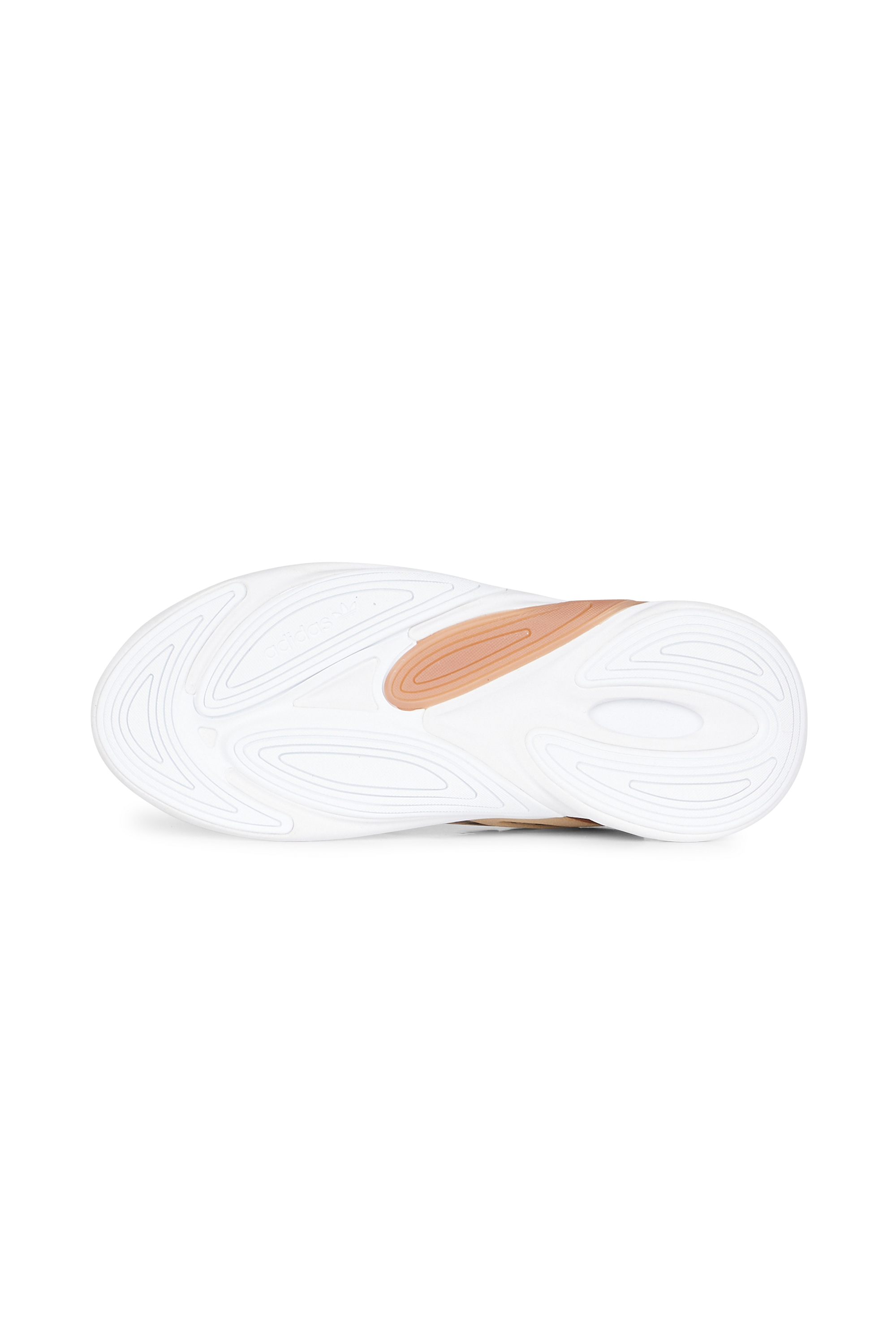 ADIDAS baskets OZELIA W Beige