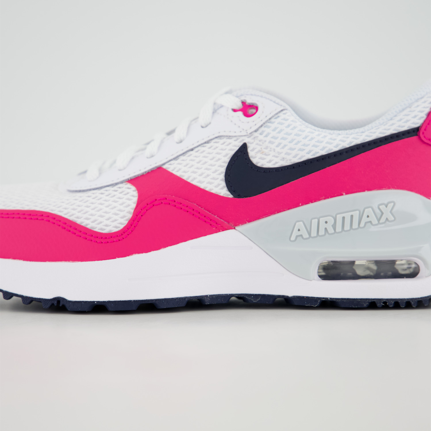 Nike Nike Air Max SYSTM Big Kids- S