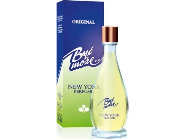 BEIJING Perf.10ml NEW YORK