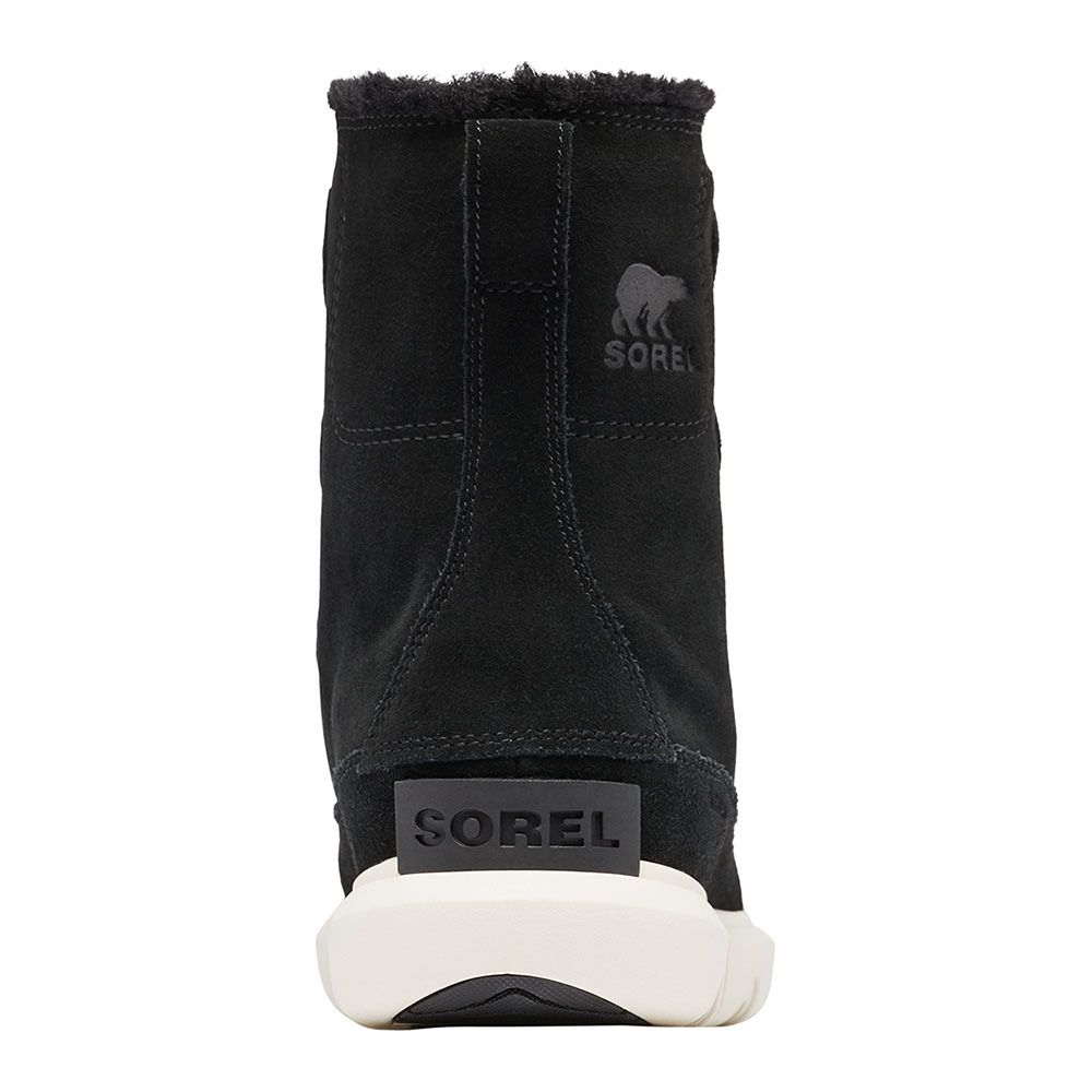 Sorel EXPLORER NEXT JOAN WP - Après-ski Femme black