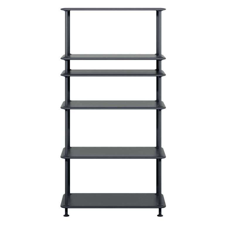 Montana Free 12 stellingkast Black