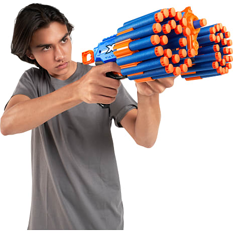 X-Shot Insanity Manic Blaster