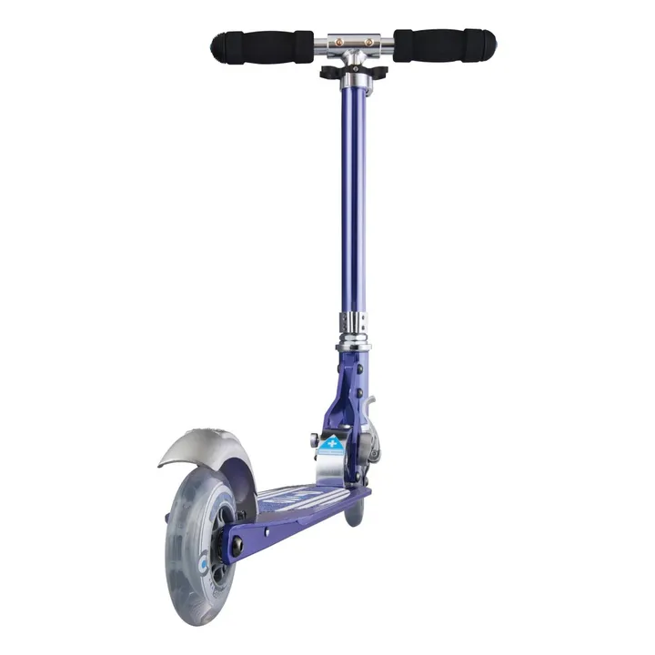 Micro Trottinette Sprite | Bleu indigo