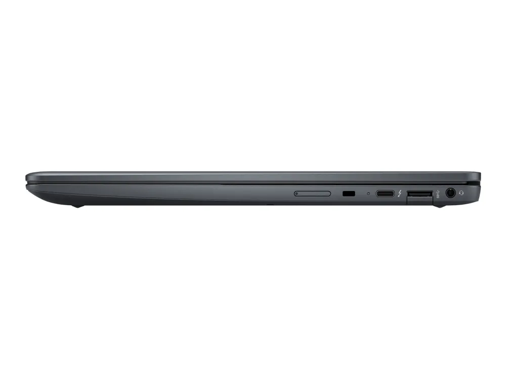 HP Elite Dragonfly Chromebook - Flipdesign - Intel Core i5 - 1245U / op til 4.4 GHz - vPro - Chrome OS - Intel Iris Xe Graphics - 8 GB RAM - 256 GB SSD NVMe - 13.5