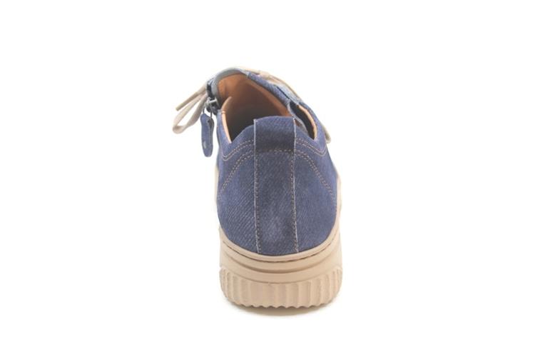 Hartjes 162.1955 marineblau