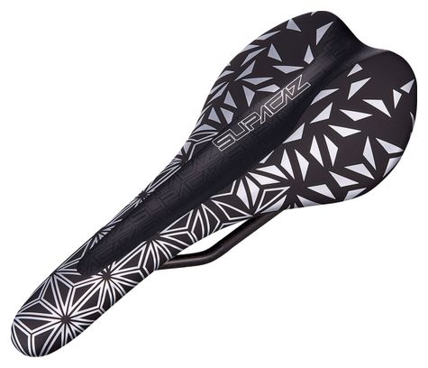 Selle Supacaz Scorch Carbon Platine