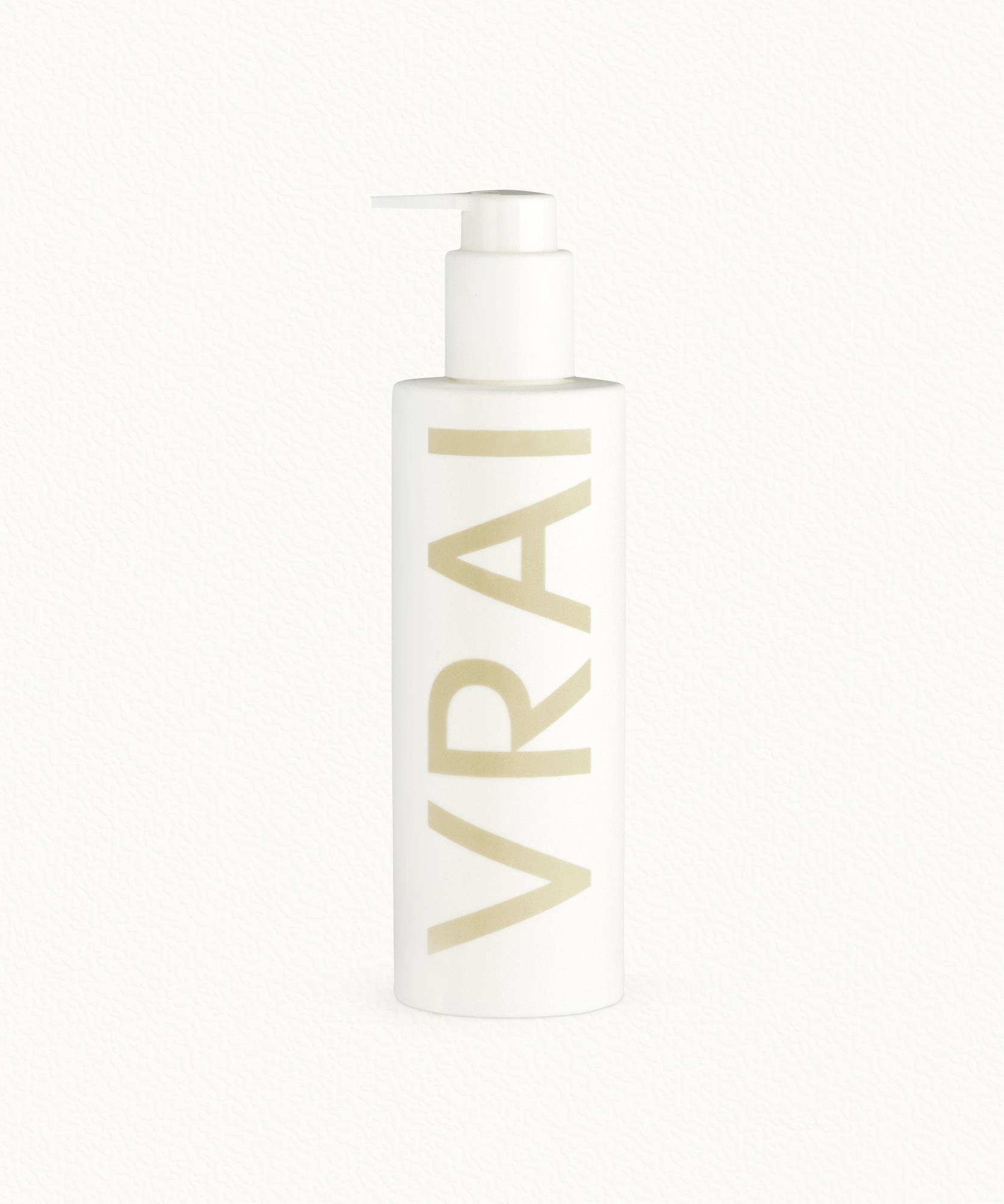 Shampoing  Vrai - 240ml