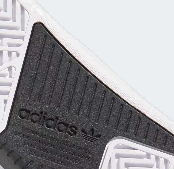 Adidas Skateboarding Tyshawn Low Carbon Carbon Grey Five 7 US / 40 EU