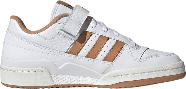 adidas Forum Low sneakers Ftwwht/hazcop/cwhite