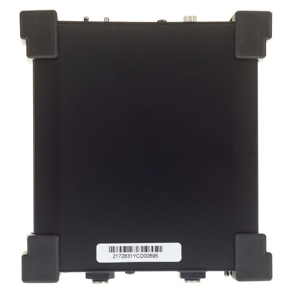 Millenium DI-33 Aktive DI-Box