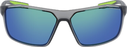 NikeWINDSTORM - grau