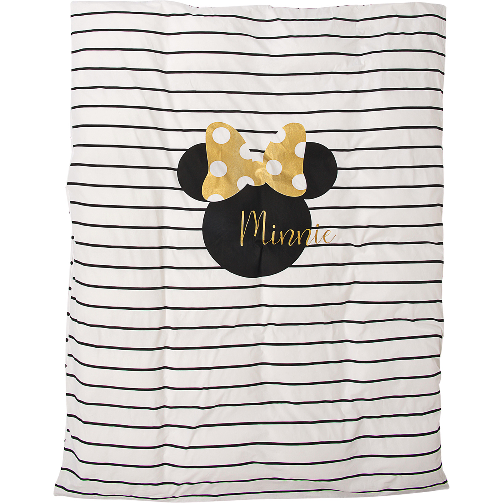 Bettwäsche Minnie