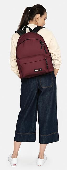 EASTPAK - SAC VILLE/VOYAGE PADDED 24 PAK'R CORDURA
