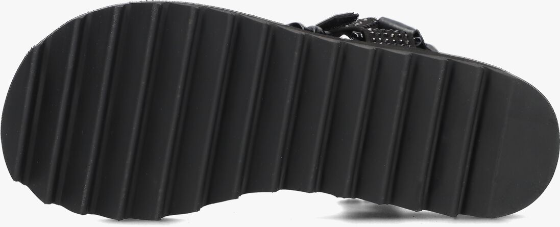 KURT GEIGER LONDON zwarte kurt geiger london sandalen orion