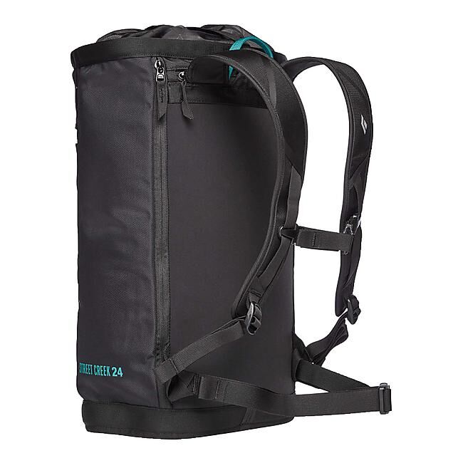 BLACK DIAMOND - SAC A DOS STREET CREEK 24