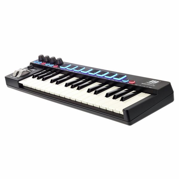 Miditech Minicontrol-32