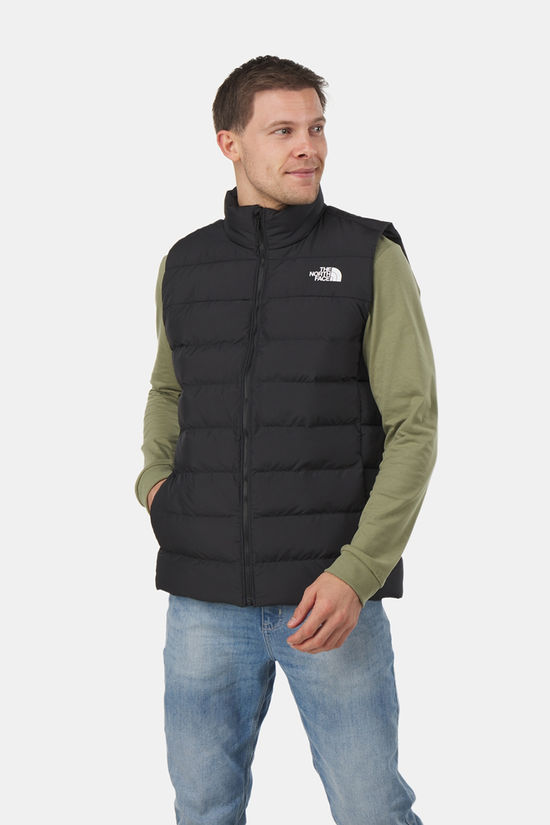 The North Face The North Face Aconcaqua 3 Bodywarmer
