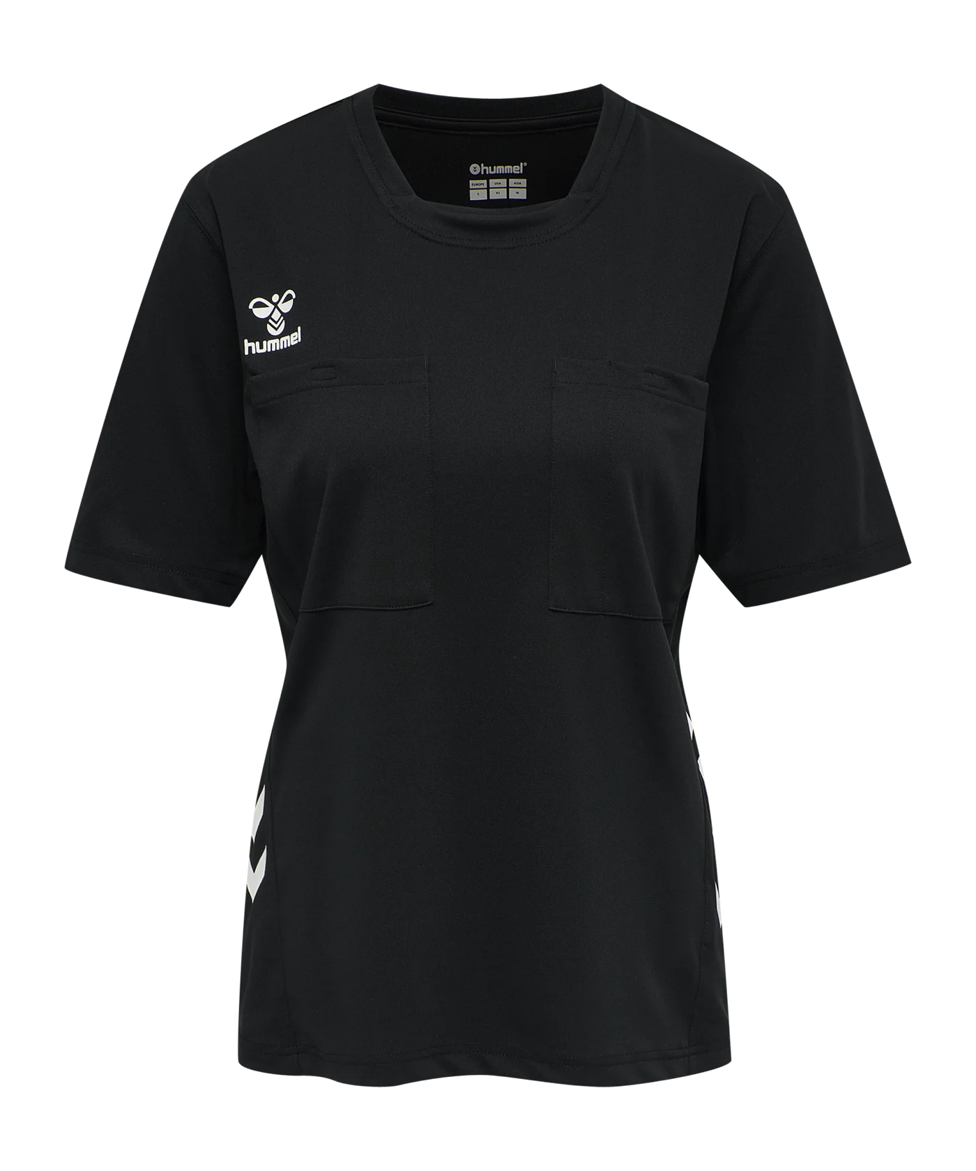 Hummel CHEVRON Schiedsrichtertrikot Damen F2001