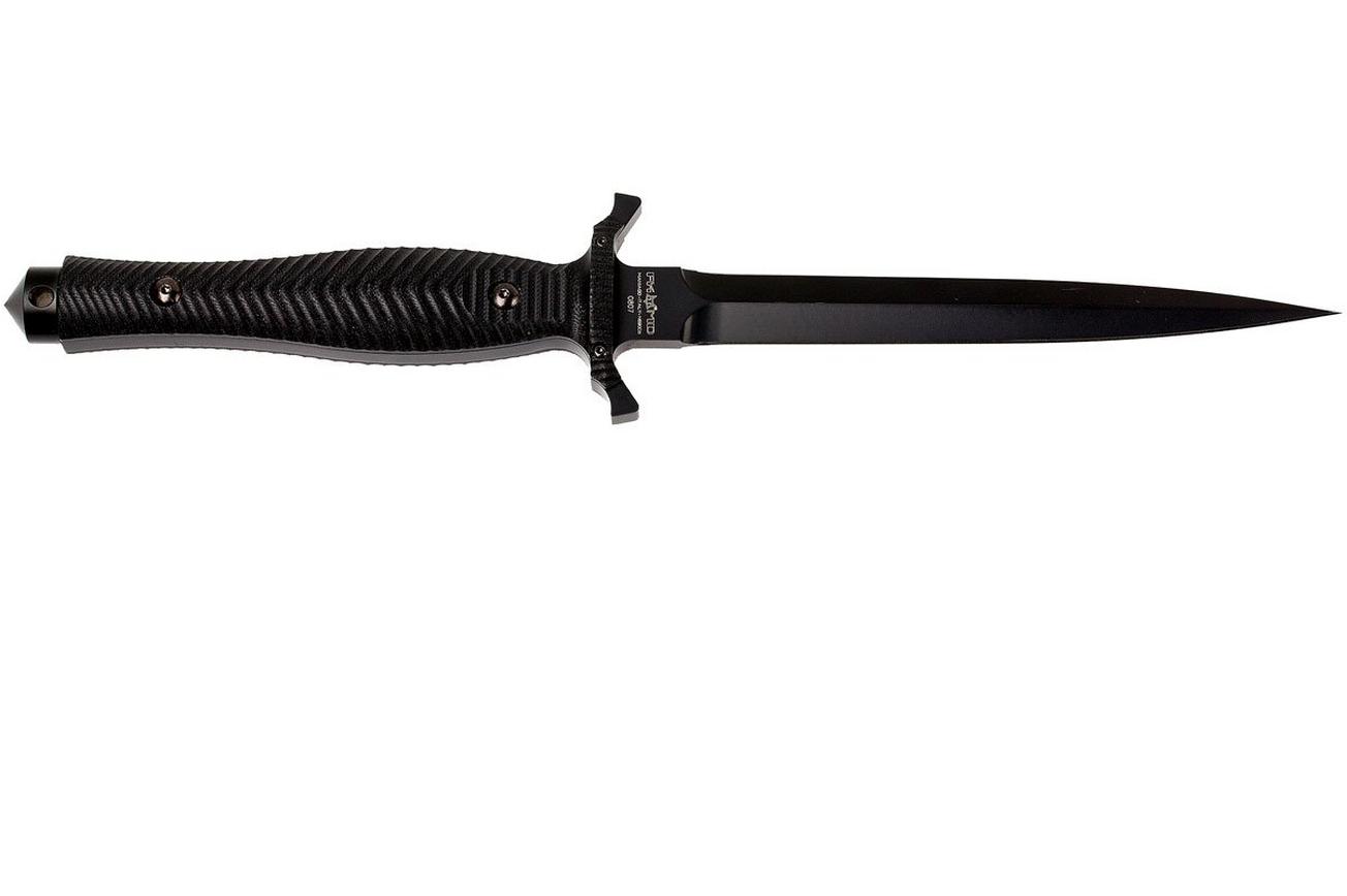 Fox FKMD Bellum Daga FX-0171100 dolk, Gabriel A. Serman design