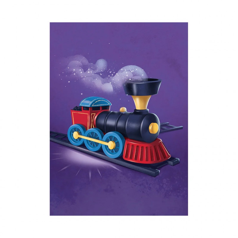 Mysterium Kids : Le Trésor du Capitaine Bouh