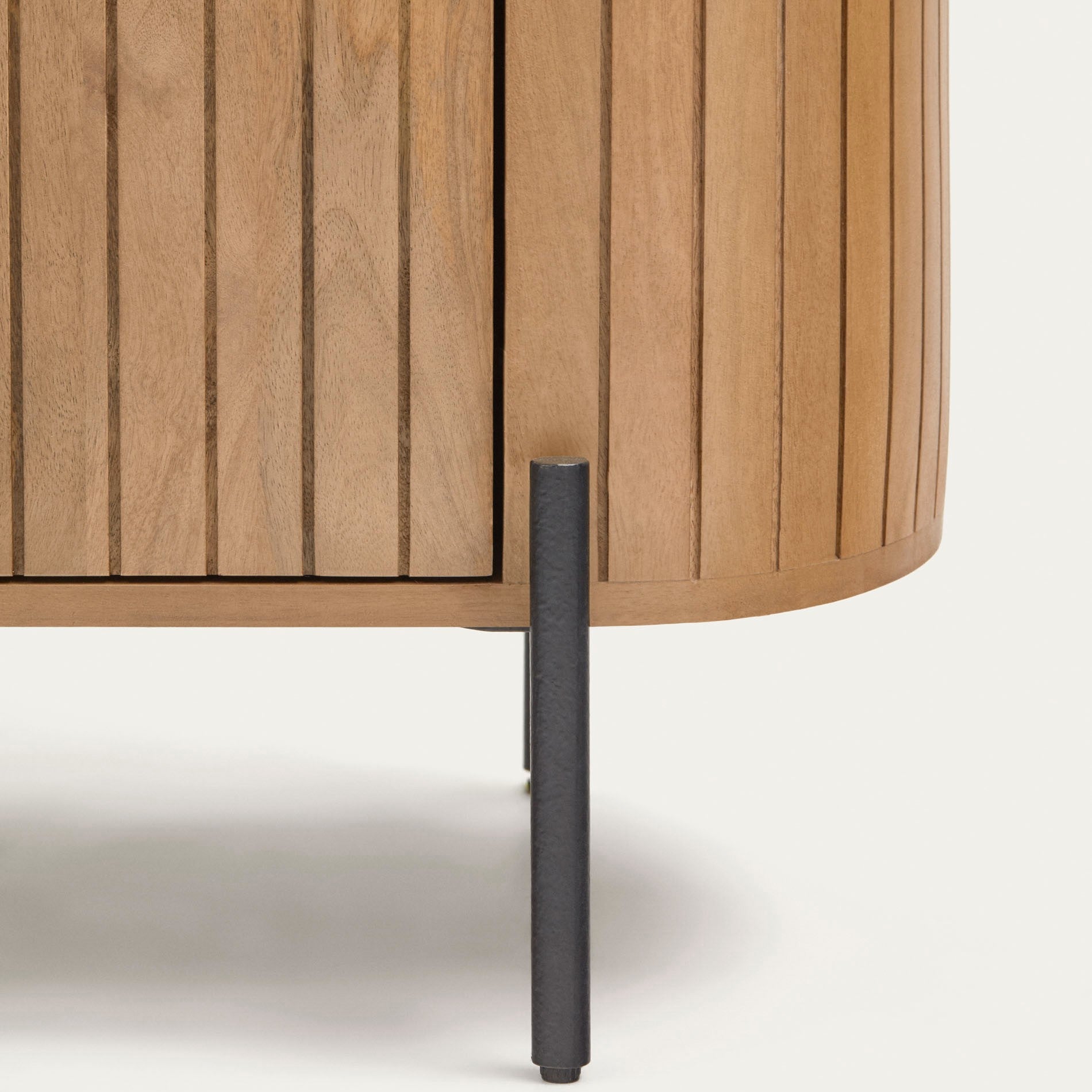 Kave Home Licia Dressoir - 2-deurs