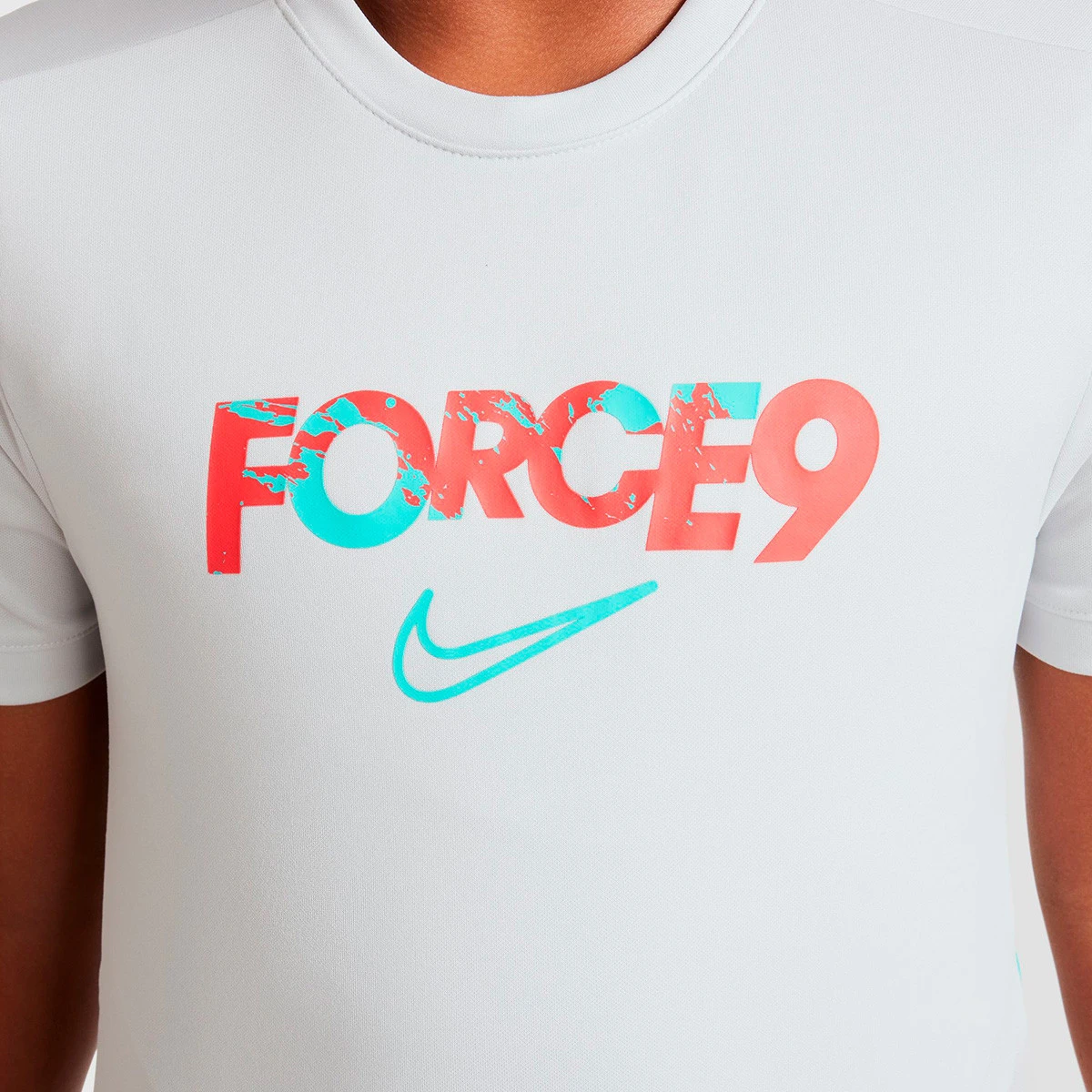 T-Shirt Nike Haaland Criança