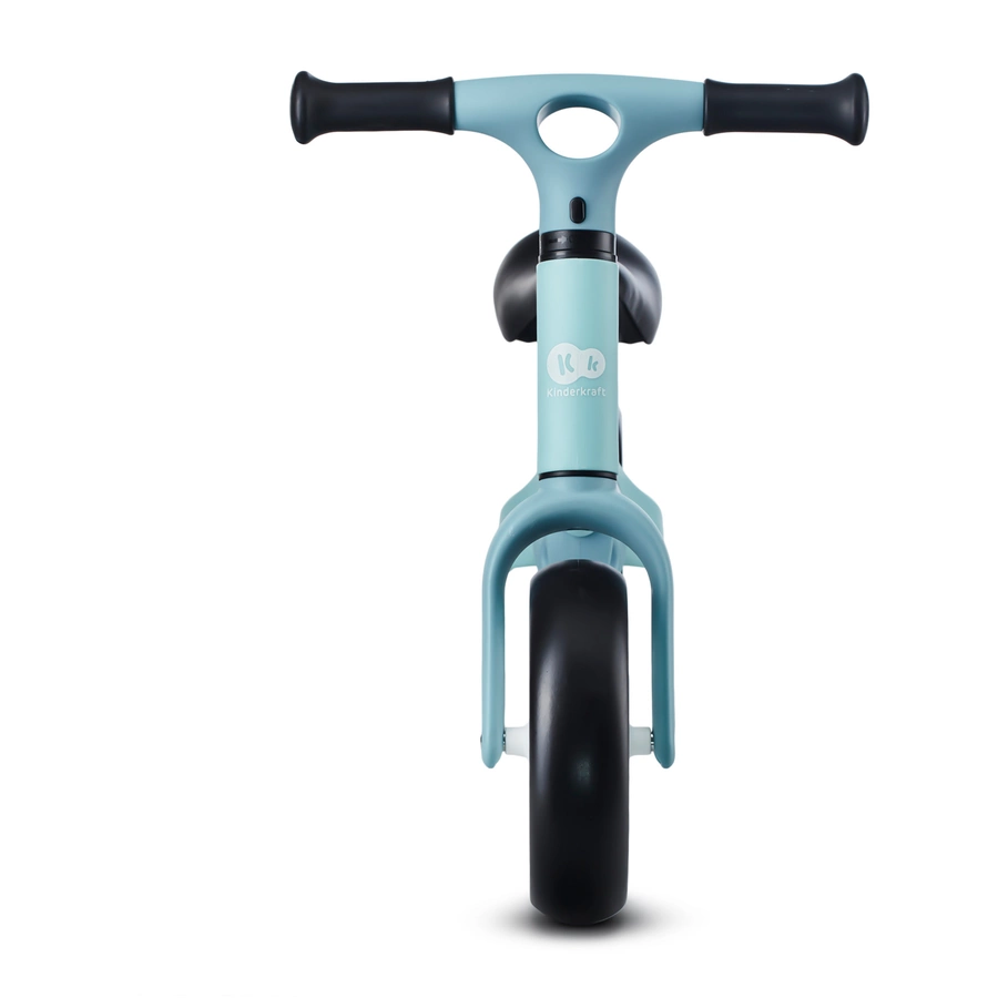 Kinderkraft Laufrad Tove Summer mint