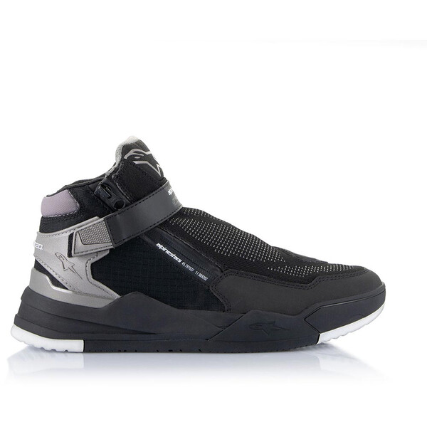 Alpinestars - Baskets Speedflight Street Noir / Métal