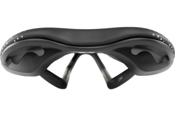 WTB Gravelier Gravel Sadel, CrMo Rails