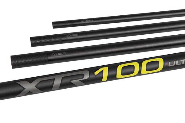 Canne au coup Matrix XTR100 Ultra Power Package 9.0m
