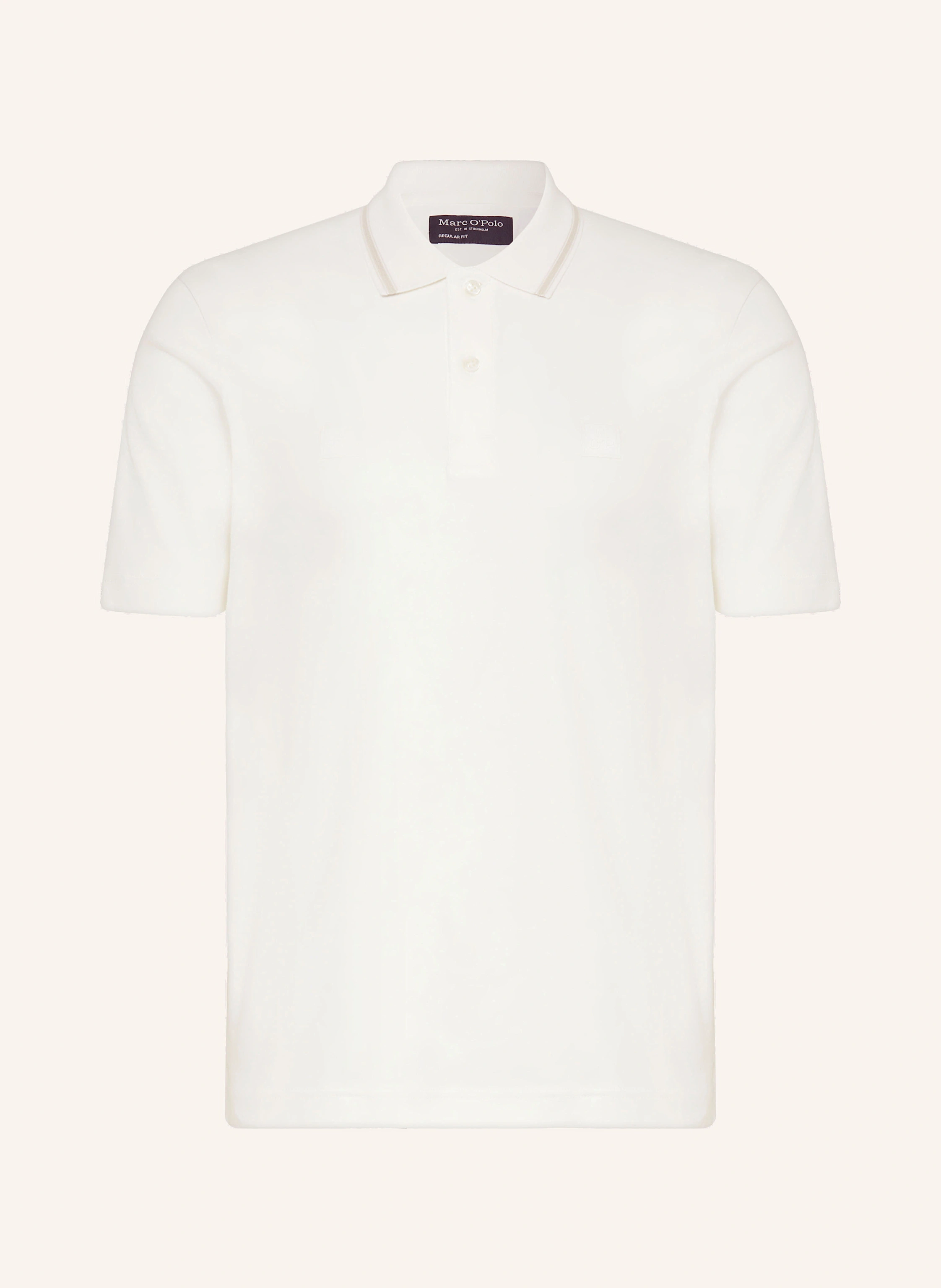 Marc O'Polo Jersey-Poloshirt