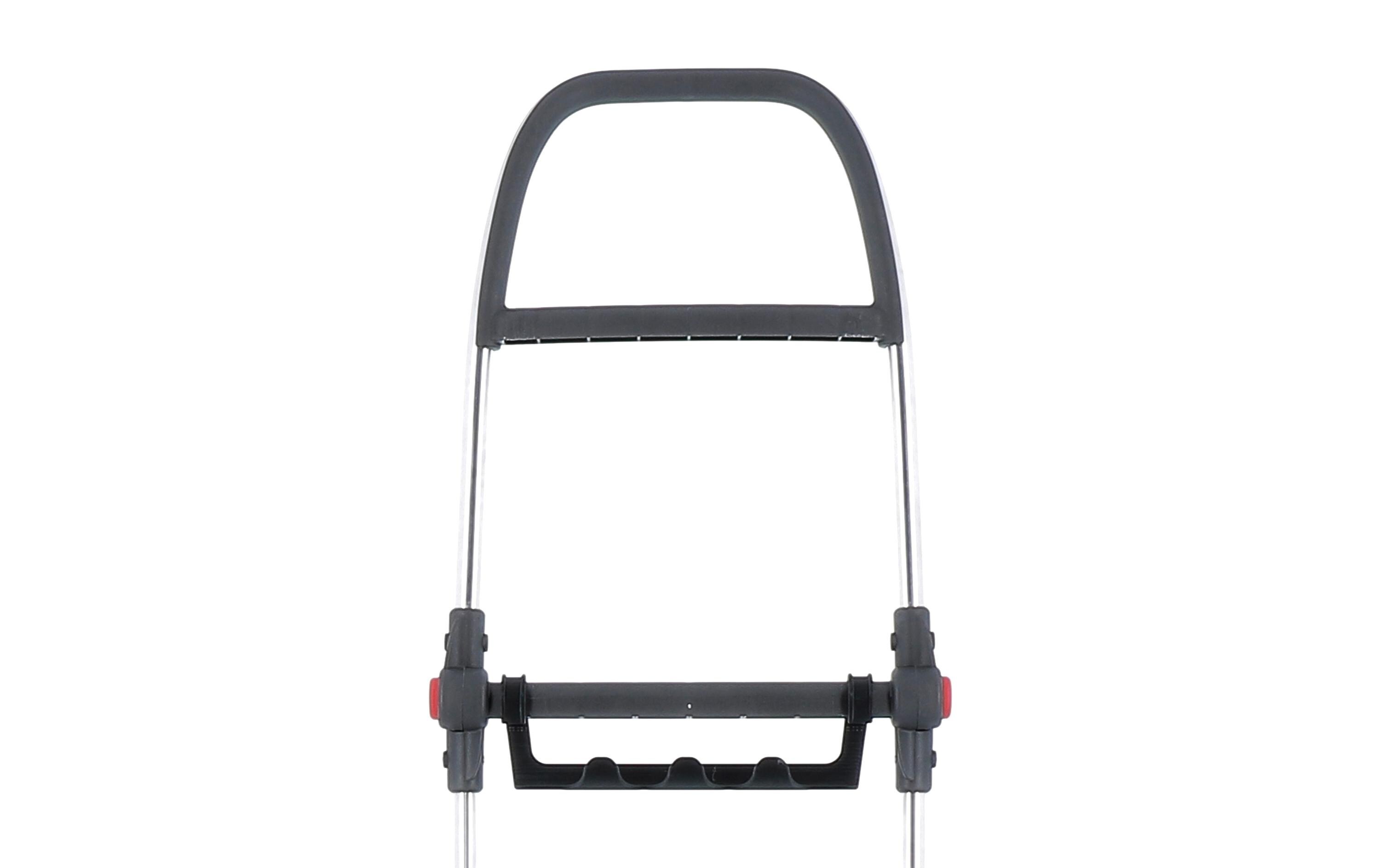 Einkaufstrolley Big Polar 2 Kaki<br>Einkaufswagen