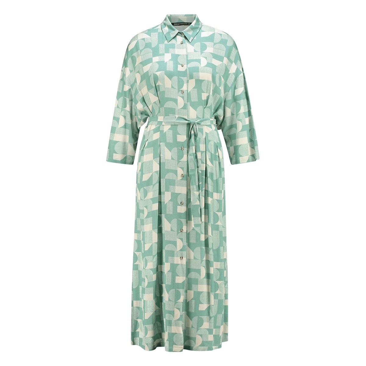Dames Blouse CS25-14507