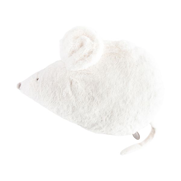 Dimpel Maude Pillou Knuffel Greige