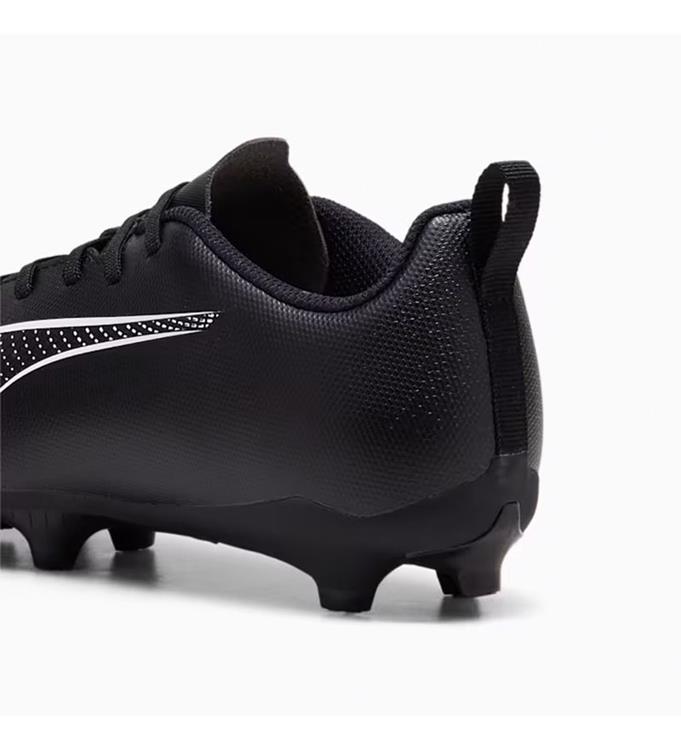 PUMA ULTRA 5 PLAY FG/AG JR 107695 PUMA-BLACK-PUMA-WHITE