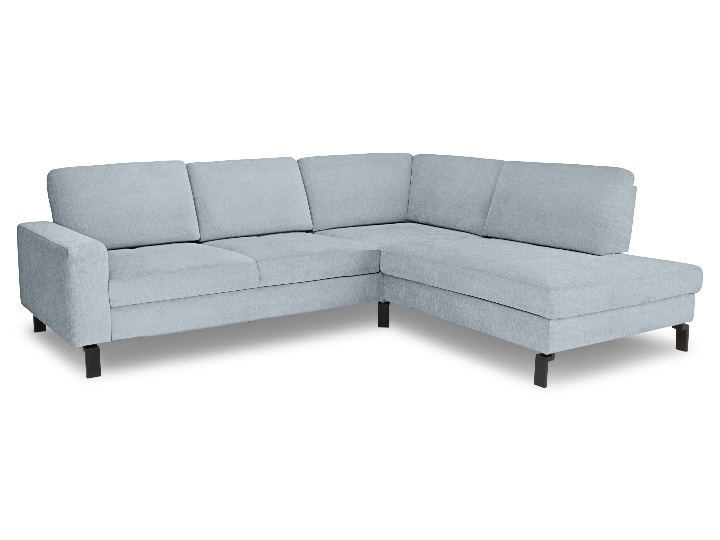 Polsterecke COLLINS Move lightblue