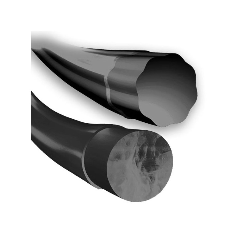 Hybrid RPM Blast + Boyau VS